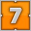 Orange 7