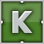 Green K