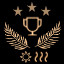 Bronze Survivor lvl. III Hot&Dry