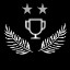 Silver Survivor lvl. II