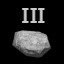 Stone Collector lvl. III