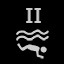 Diver lvl. II