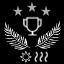 Silver Survivor lvl. III Hot&Dry