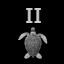 Kill turtle lvl. II
