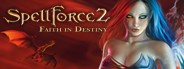 SpellForce 2 - Faith in Destiny