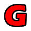 Alphabet Pack G