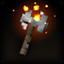 Icon for Burn, Baby, Burn