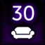 Icon for Couch Co-op: Room 30