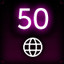 Icon for Online Co-op: Room 50