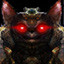 Icon for Room 60: Catbeast