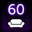 Icon for Couch Co-op: Room 60