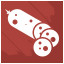 Icon for Pizza Meat