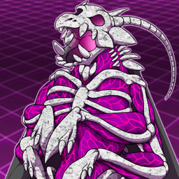 Icon for Undead Demon