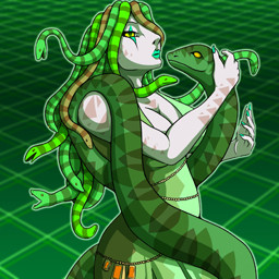 Icon for Serpent Succubus