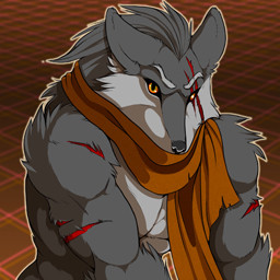 Icon for War Wolf