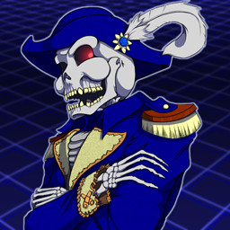 Icon for Bone Pirate