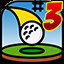 Icon for TL - Three Hole In One's