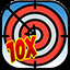 Icon for NM - 10 Target Strike