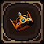 Icon for Hail To The King