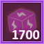 Cube Collect 1700