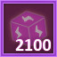 Cube Collect 2100
