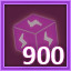 Cube Collect 900