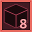 Cube Survive 8