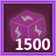 Cube Collect 1500
