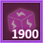 Cube Collect 1900