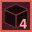 Cube Survive 4