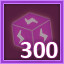 Cube Collect 300