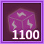 Cube Collect 1100