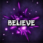 Icon for Believe
