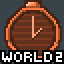 TIME ATTACK - WORLD 2