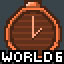 TIME ATTACK - WORLD 6