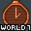 TIME ATTACK - WORLD 7