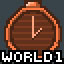 TIME ATTACK - WORLD 1