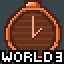 TIME ATTACK - WORLD 3