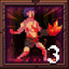 Icon for The Gladiator 3