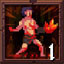 Icon for The Gladiator 1