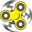 Icon for Spinning top