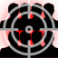 Icon for Head hunter