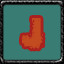 'Another second in the game' achievement icon