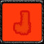 'Another second in the game' achievement icon