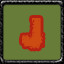 'Another second in the game' achievement icon