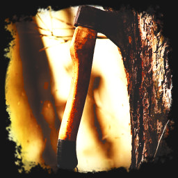 Icon for Can I AXE you a question?