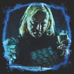 Icon for Got some rare things on sale, stranger