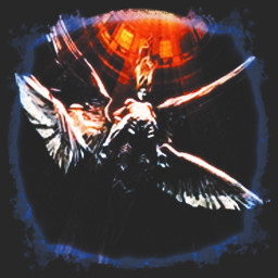 Icon for Arch-angel wingman
