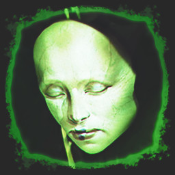 Icon for Mask of madness