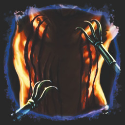Icon for Instruments of pain
